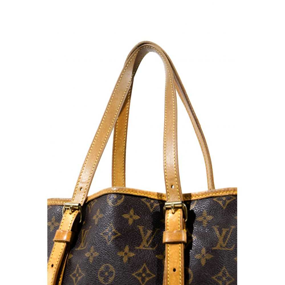 Louis Vuitton Bucket cloth tote - image 5