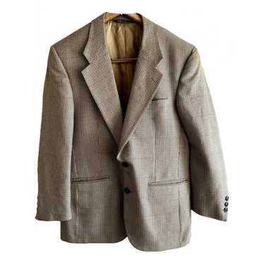 Burberry Wool suit - image 1
