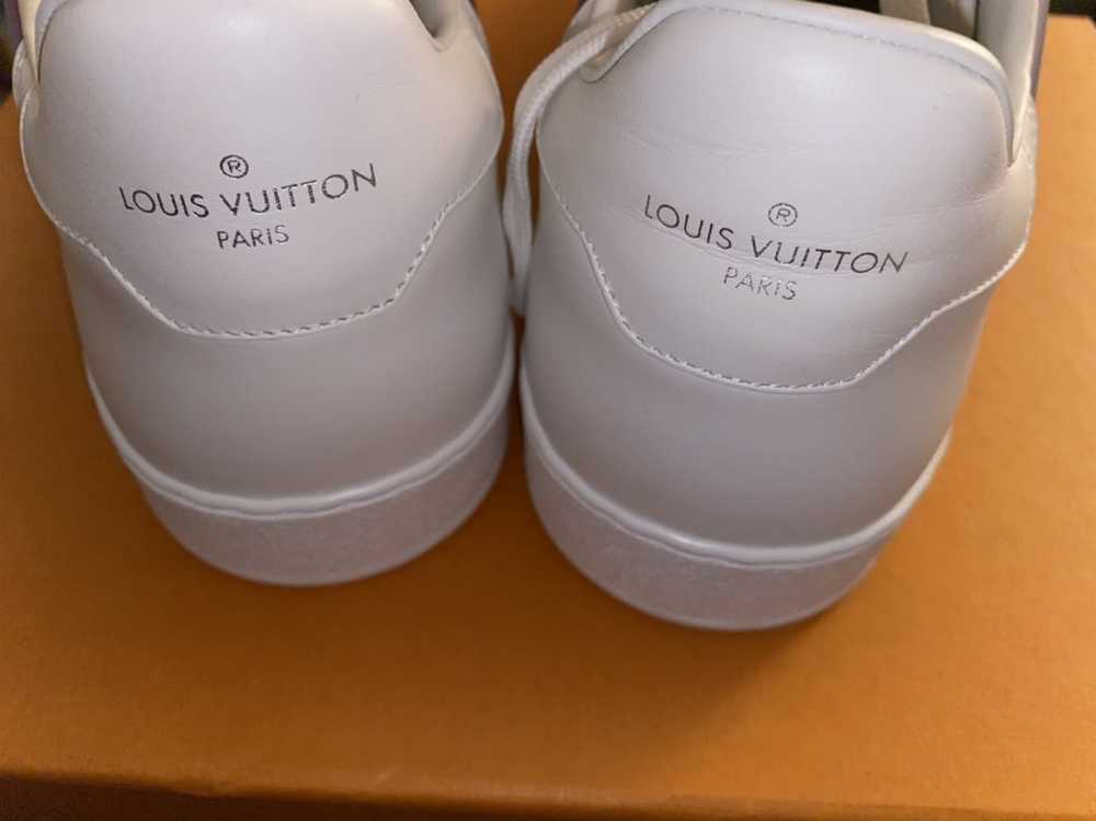 Louis Vuitton Louis Vuitton x Virgil Abloh White … - image 5