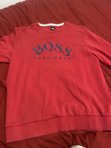 Hugo Boss BOSS sweatshirt