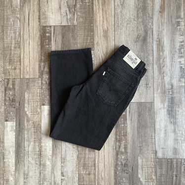 Levis silvertab active pants - Gem