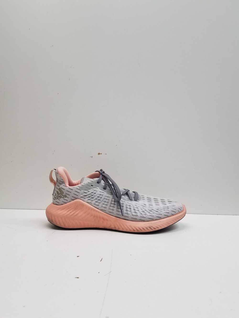adidas AlphaBounce M Width Athletic Shoes Women's… - image 1