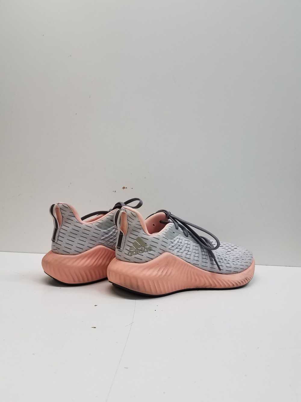 adidas AlphaBounce M Width Athletic Shoes Women's… - image 4