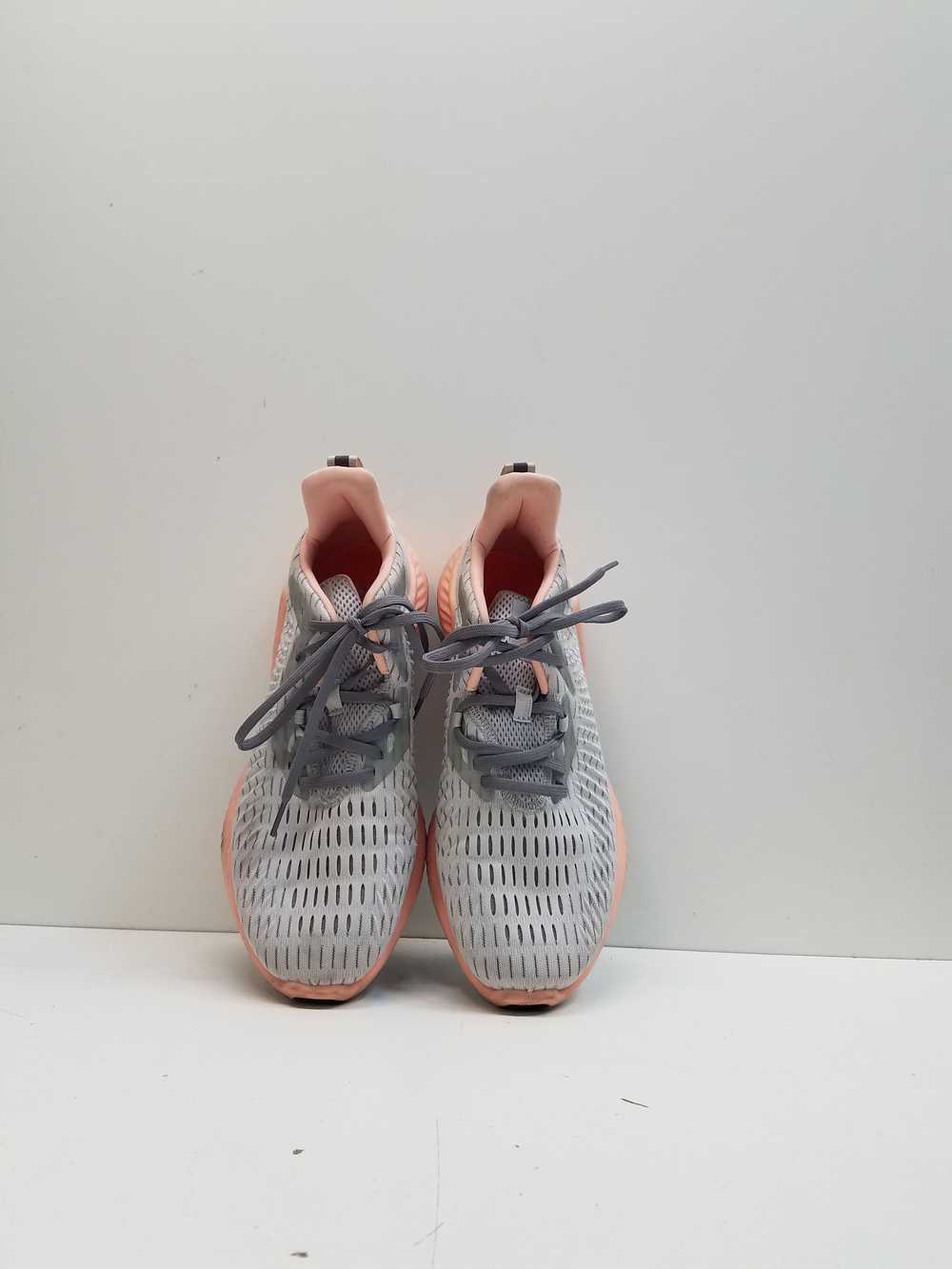 adidas AlphaBounce M Width Athletic Shoes Women's… - image 6