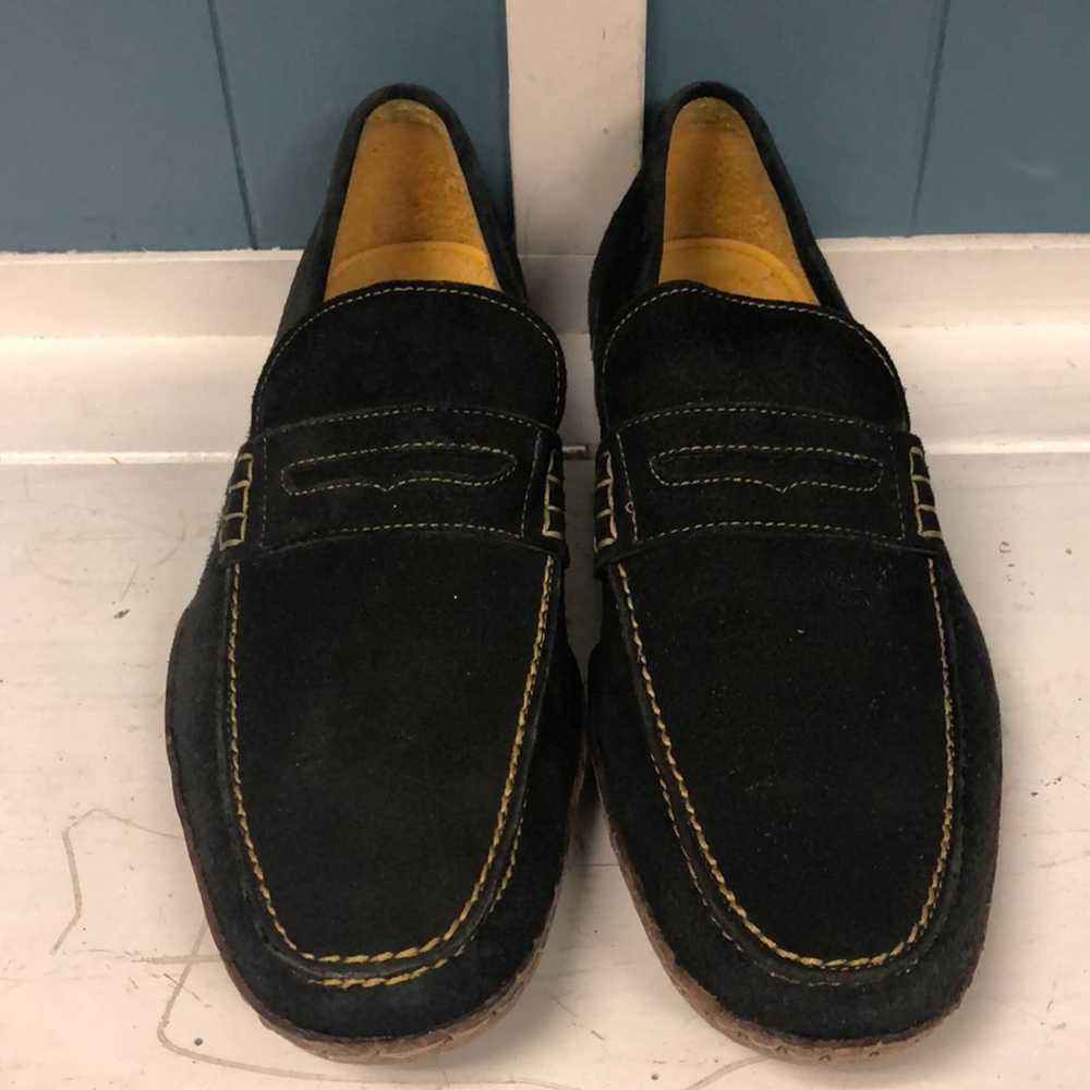 tj maxx donald pliner