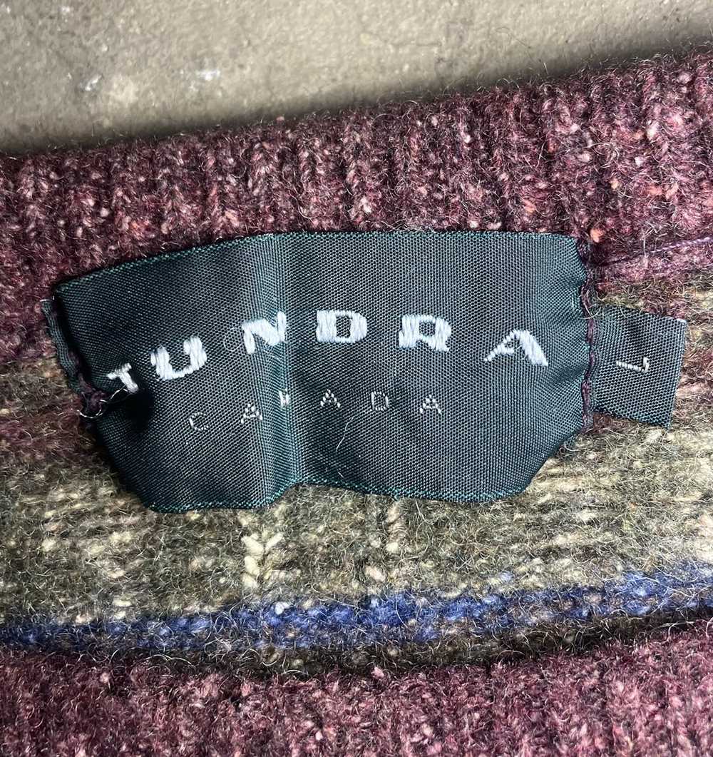 Tundra Canada tundra sweater - image 3
