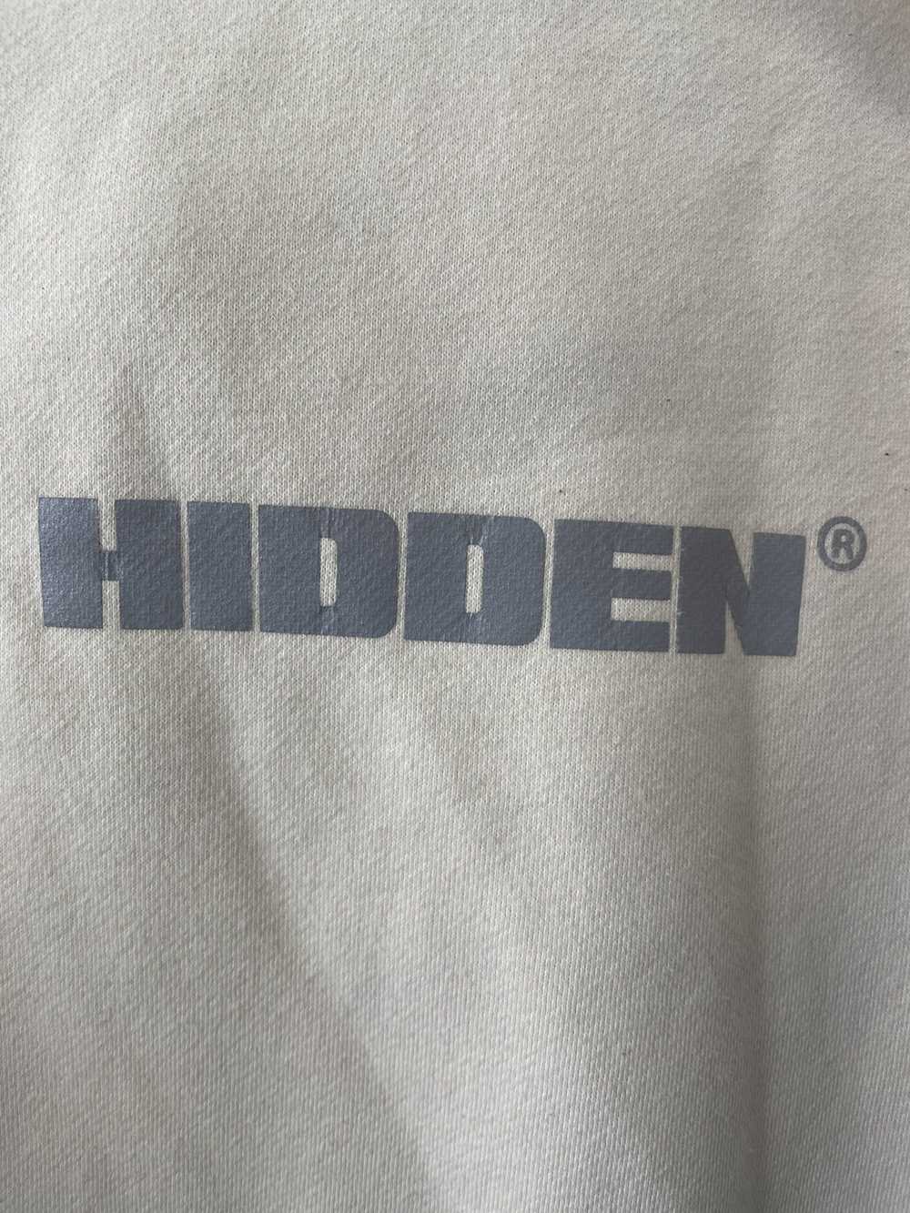 Hidden Characters Hidden characters 3M hoodie the… - image 2