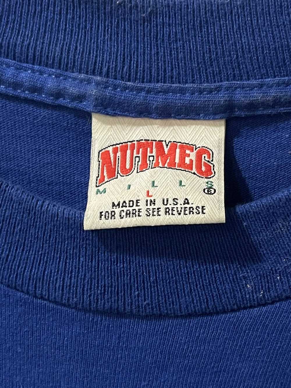 Ncaa × Nutmeg × Vintage Vintage Nutmeg Mills Duke… - image 3