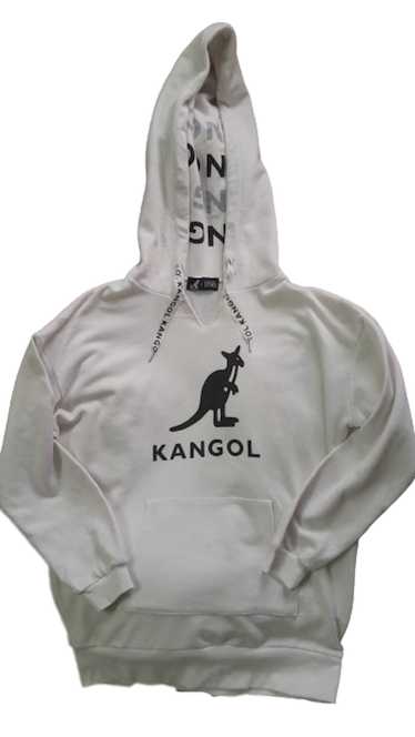 Japanese Brand × Kangol Kangol x Cecil Mcbee Over… - image 1