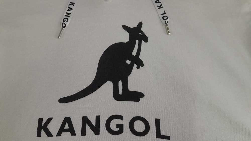 Japanese Brand × Kangol Kangol x Cecil Mcbee Over… - image 5