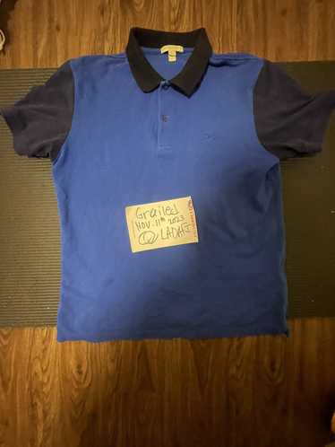 Burberry Burberry Brit polo