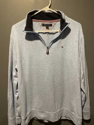 Tommy Hilfiger Tommy Hilfiger Quarter-Zip