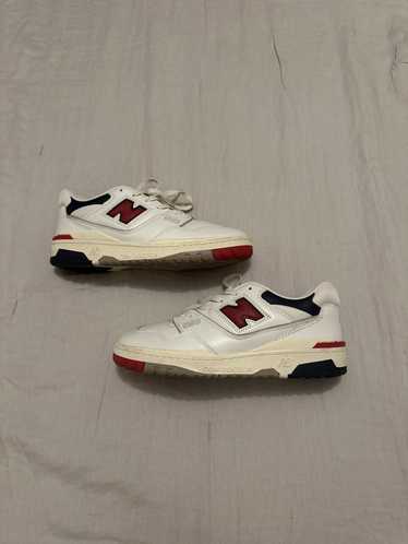 Aime Leon Dore Aime Leon Dore x New Balance 550 - image 1