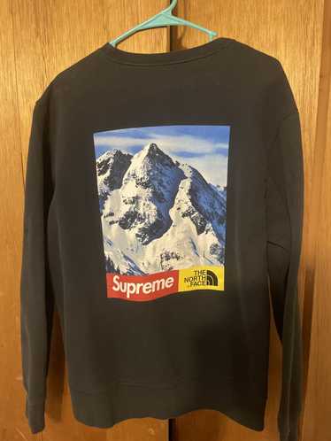 Supreme the north face - Gem