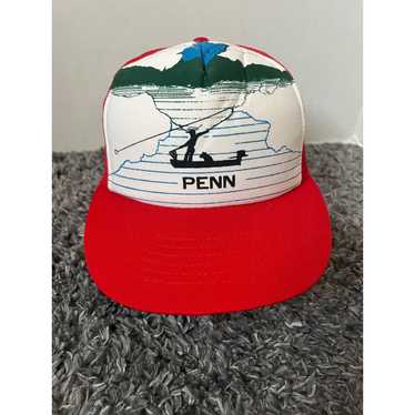Penn fishing t shirt - Gem