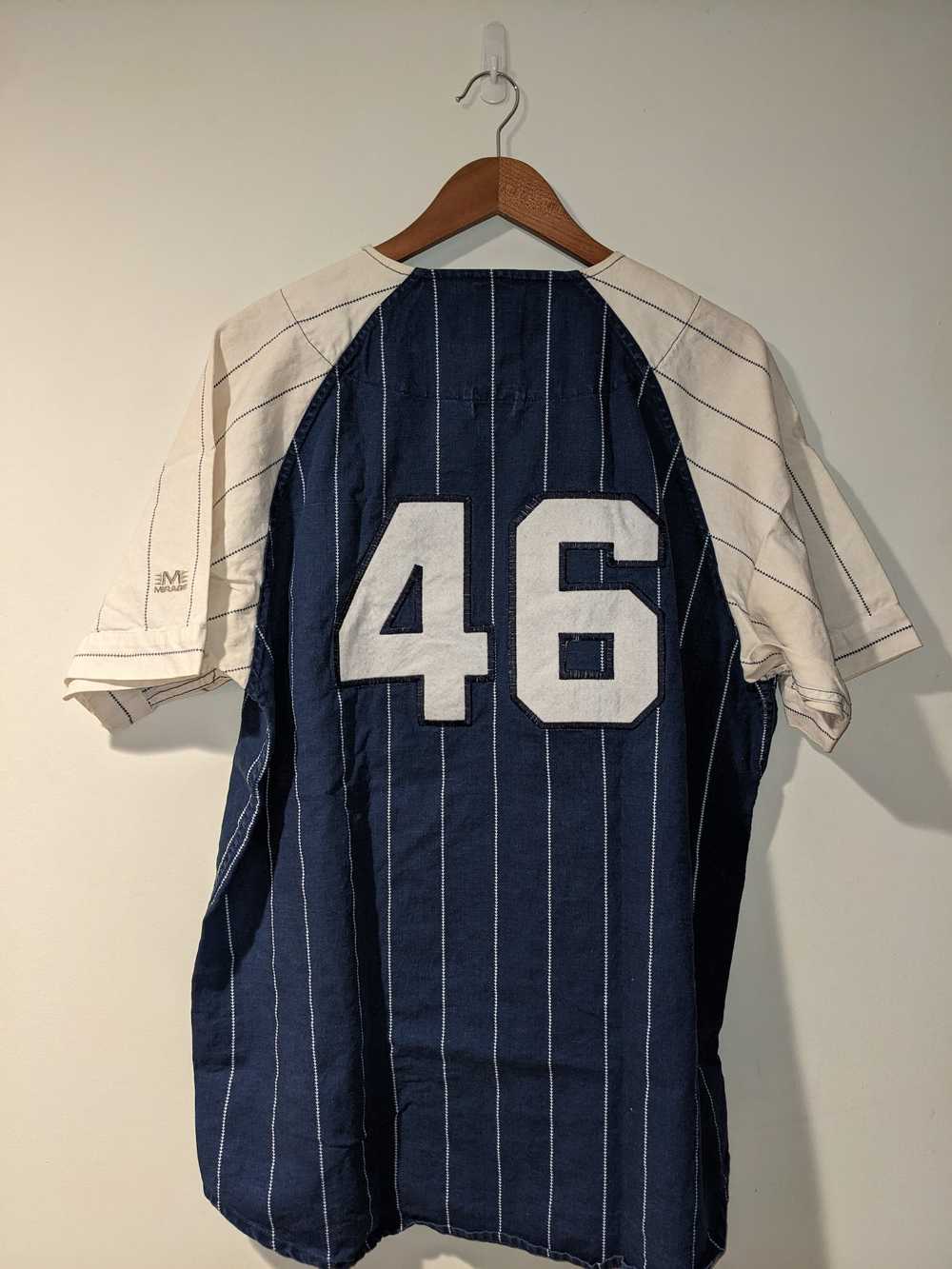 New York Yankees × Streetwear × Vintage Vintage 9… - image 10