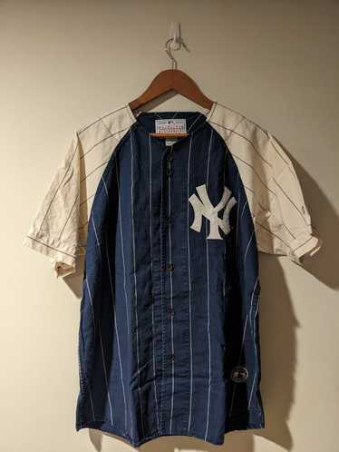 New York Yankees × Streetwear × Vintage Vintage 9… - image 1