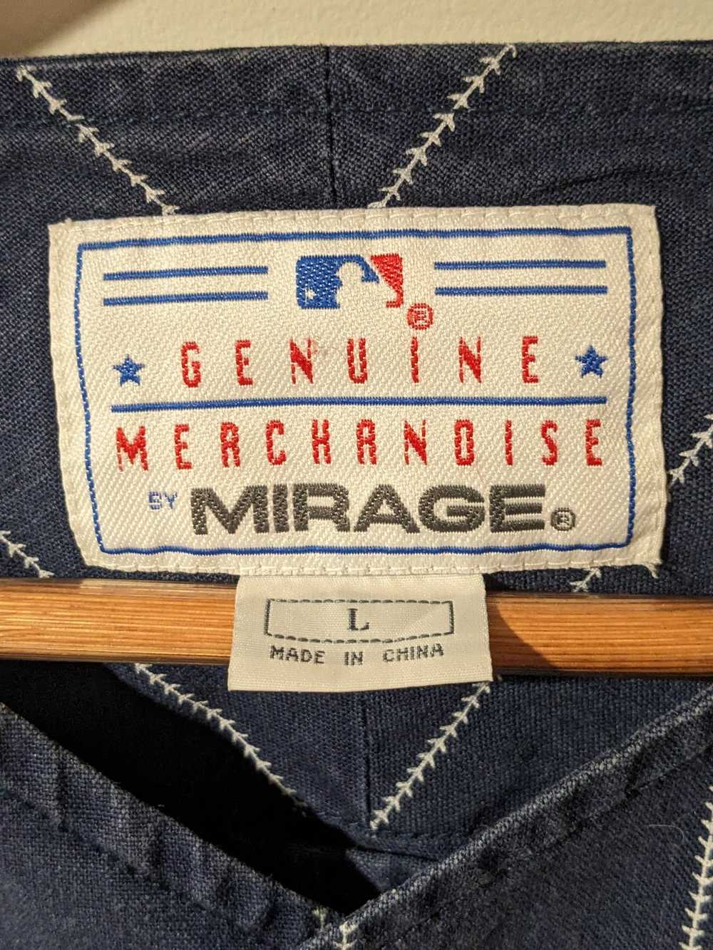 New York Yankees × Streetwear × Vintage Vintage 9… - image 3