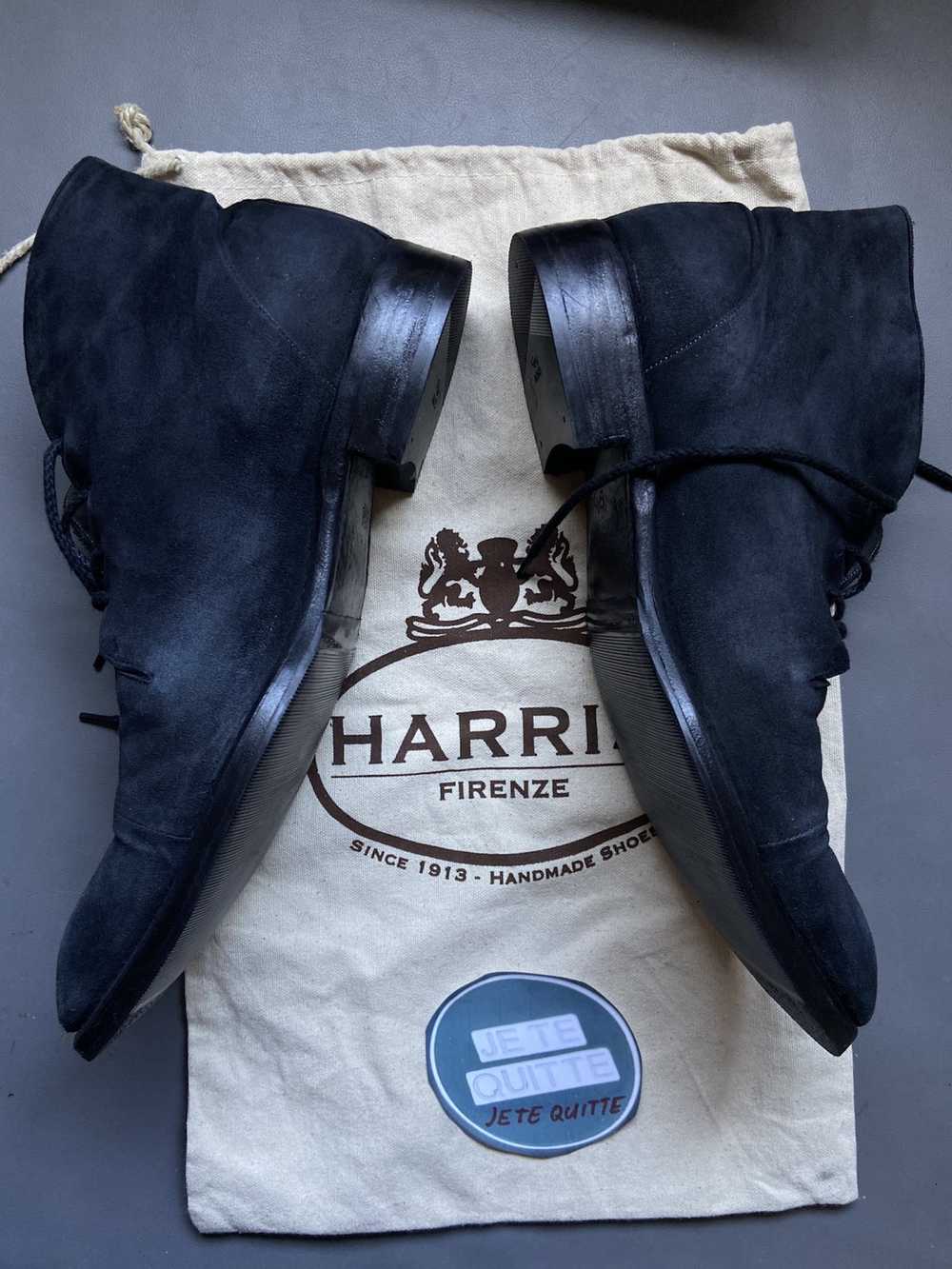 WM. H. Harris Harris limited edition size US10 - image 2