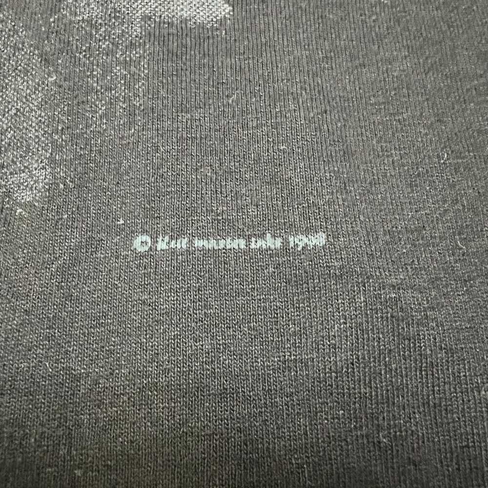 Vintage 1998 Cradle of Filth T-Shirt - image 7