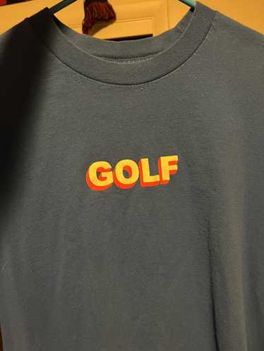 Golf wang flower - Gem