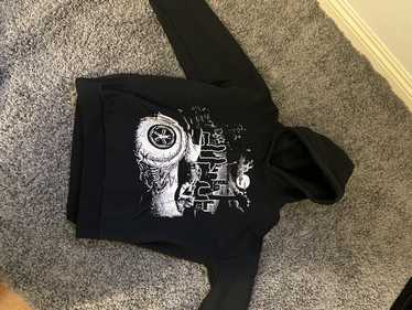 Divide the Youth fashion hoodie men’s M