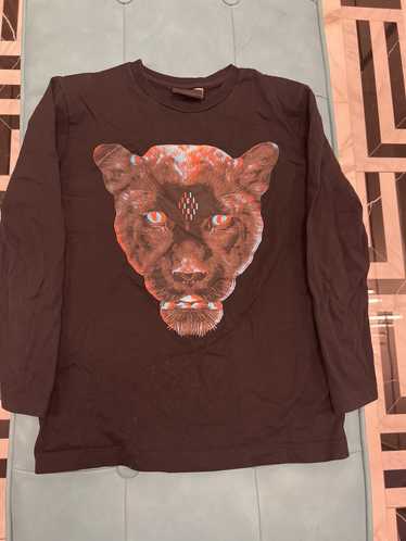 Marcelo Burlon Marcelo Burlon kids long sleeve ts… - image 1