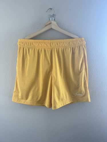 Feature FEATURE WEST MESH SHORTS - image 1
