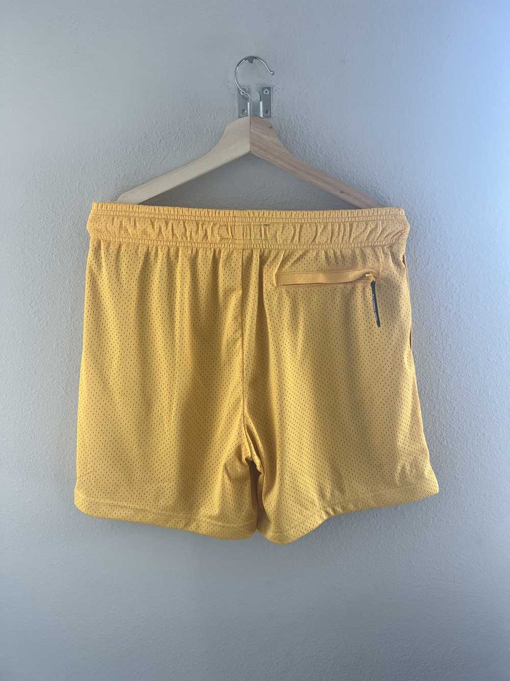 Feature FEATURE WEST MESH SHORTS - image 4