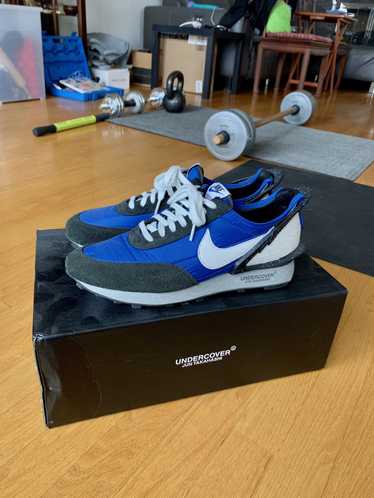 Nike undercover hotsell blue jay