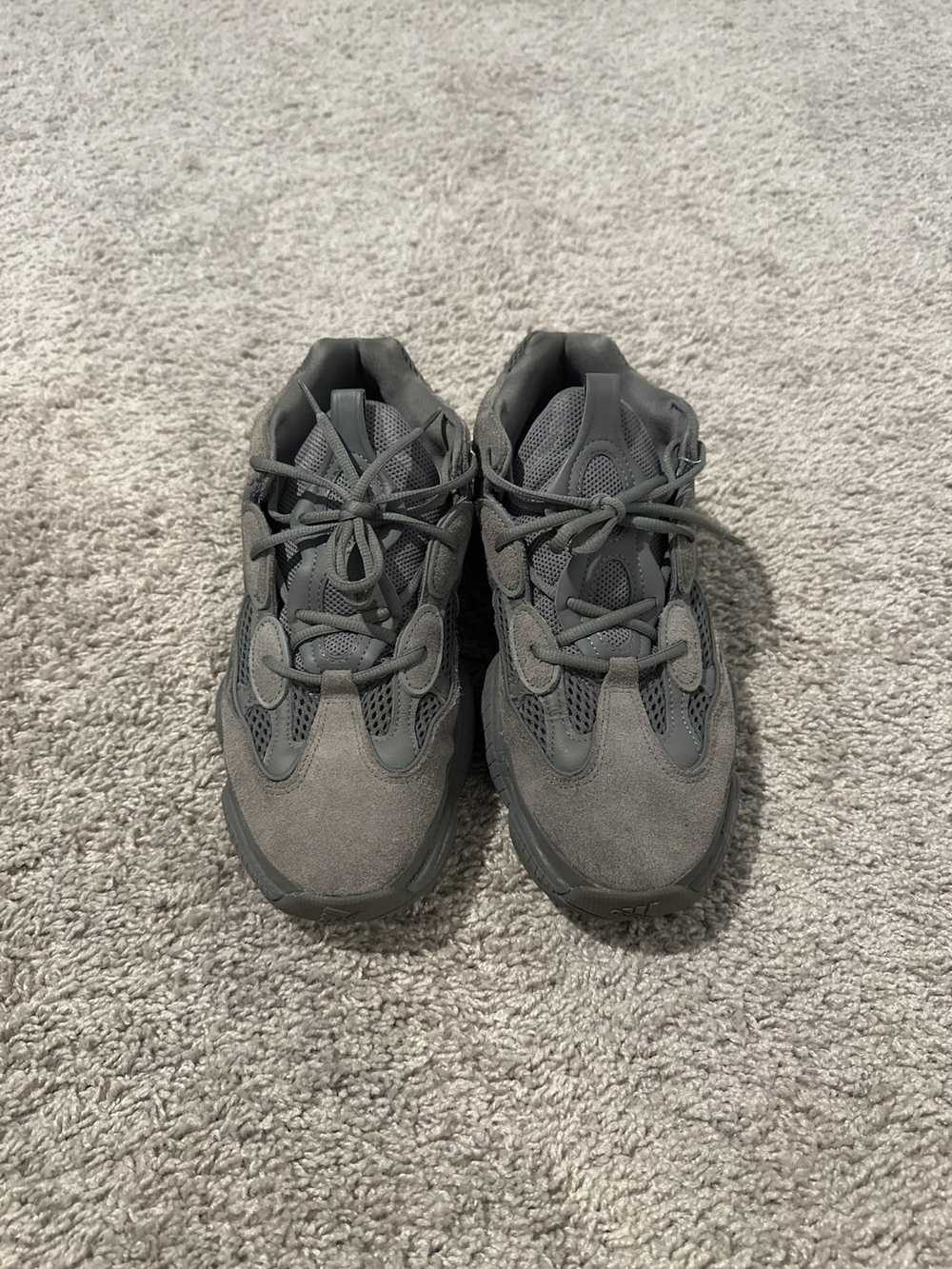 Adidas Yeezy 500 - image 1