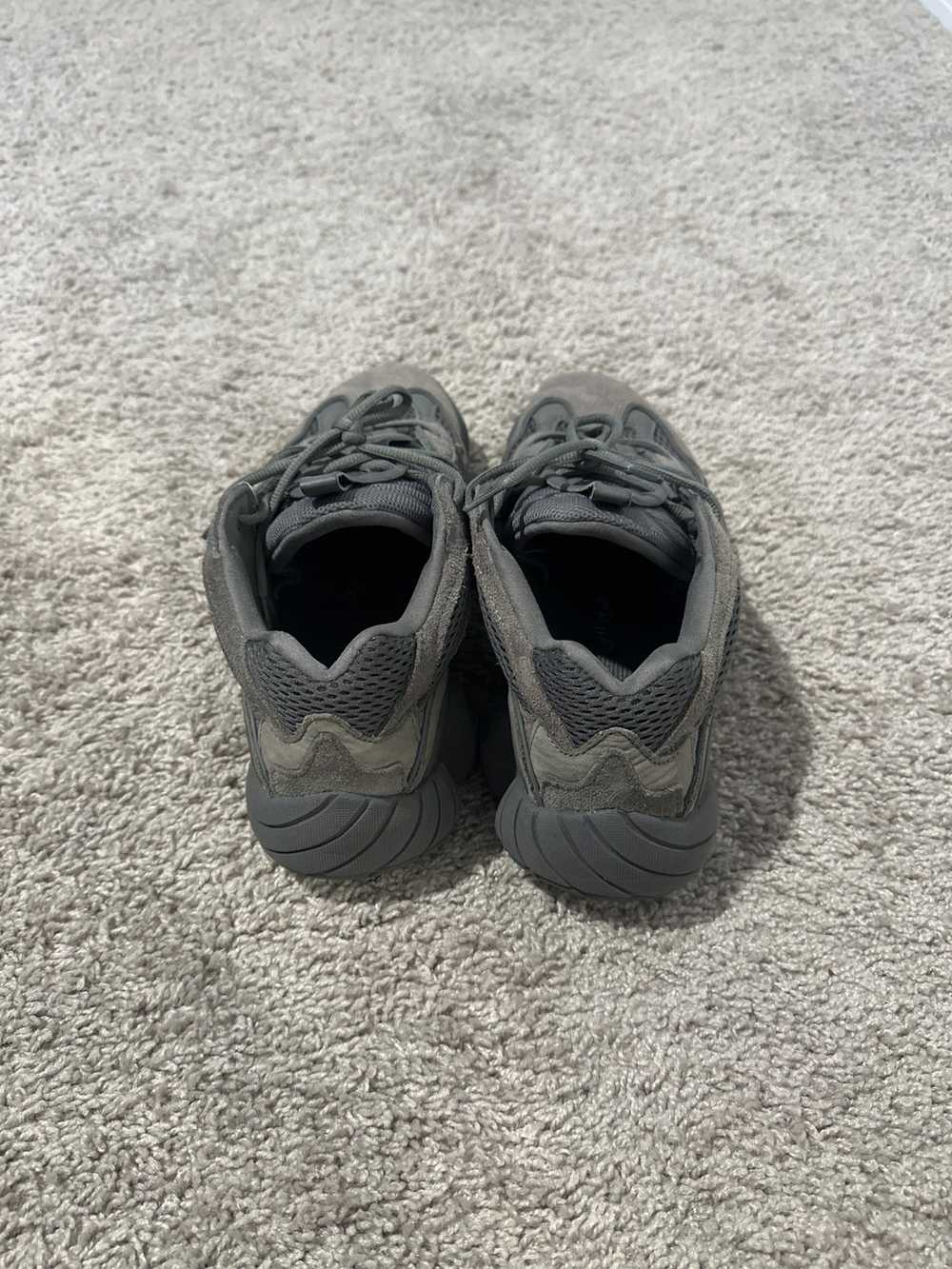 Adidas Yeezy 500 - image 2