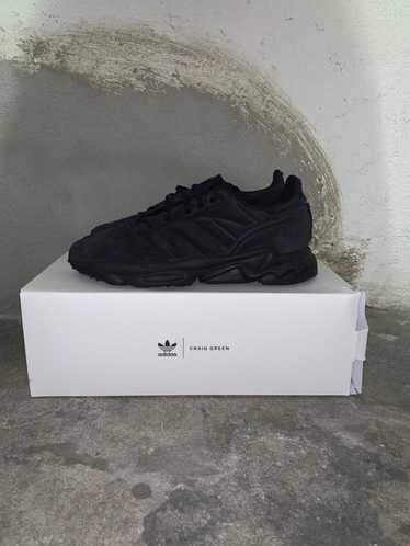 Adidas × Craig Green Kontuur II Black - image 1