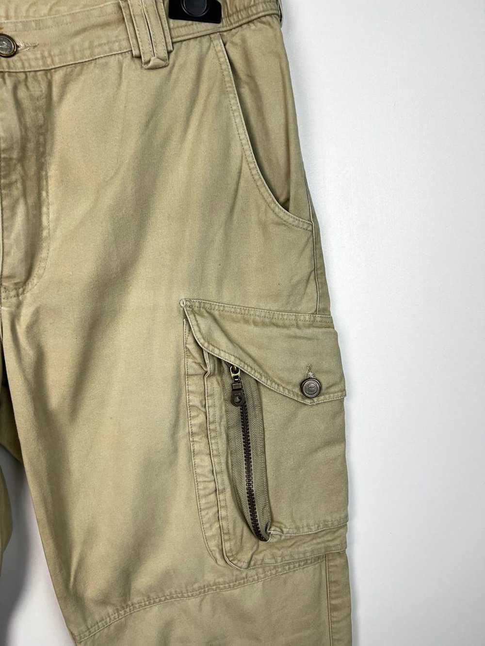 Camel × Trophy Clothing × Vintage Camel Trophy vintag… - Gem