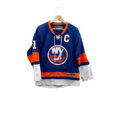 New deals York Islanders Jersey 91 Tavares Small Size,Reebok Brand New .