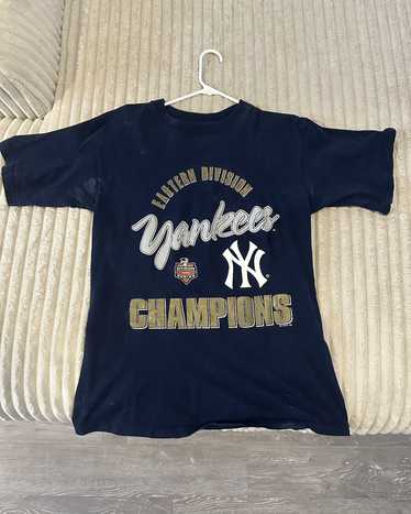 New York Yankees × Yankees 1996 New York Yankees V