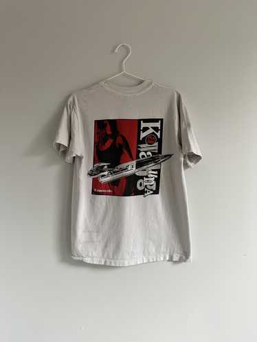 Vintage Kawasaki Jet Ski T Shirt
