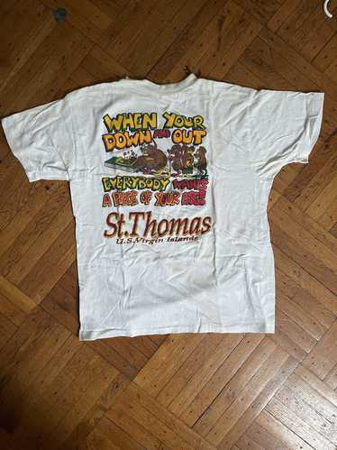 Other St. Thomas Graphic Tee