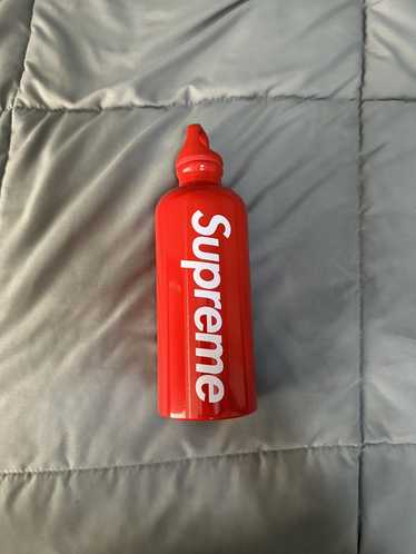 Supreme Supreme water bottle