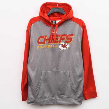 NFL × Sportswear × Streetwear Kansas City Chiefs … - image 1