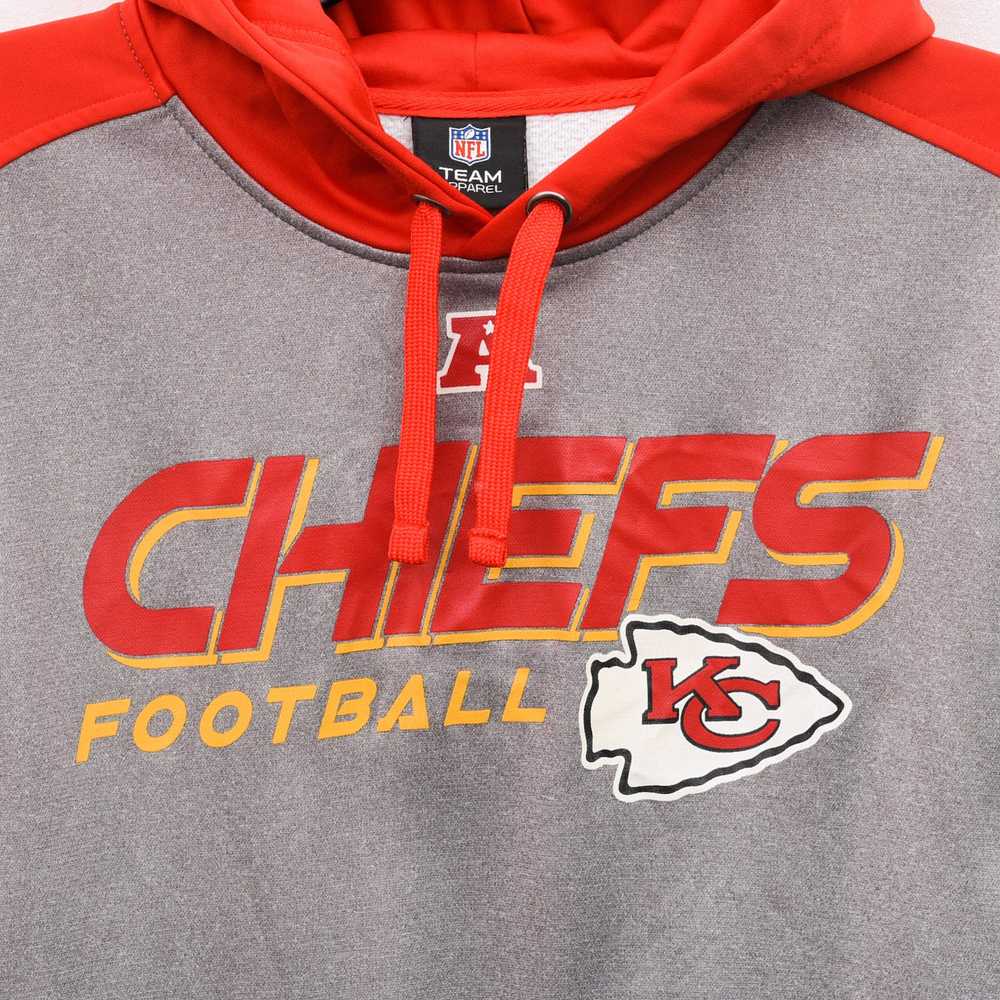 NFL × Sportswear × Streetwear Kansas City Chiefs … - image 2