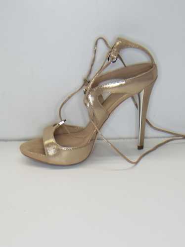 Marciano Gold Women's Heels Size 6