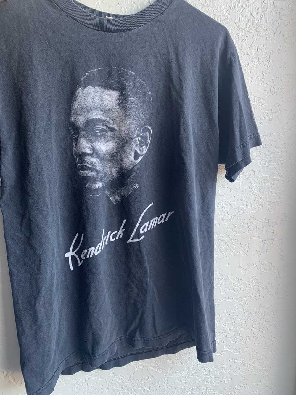 Kendrick Lamar OG Kendrick Lamar Tour shirt - Gem