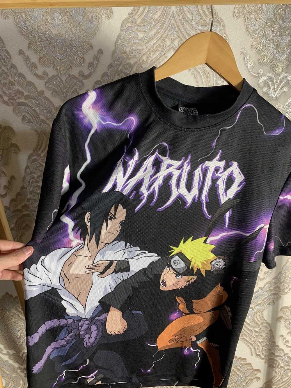 Anima × Japanese Brand × Vintage VINTAGE NARUTO S… - image 2