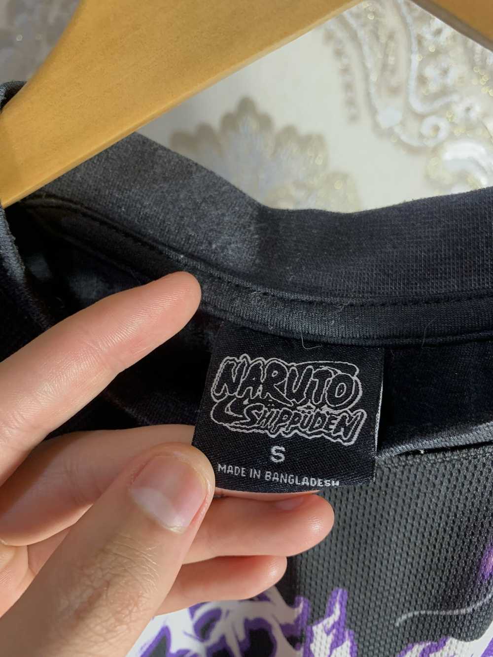 Anima × Japanese Brand × Vintage VINTAGE NARUTO S… - image 3