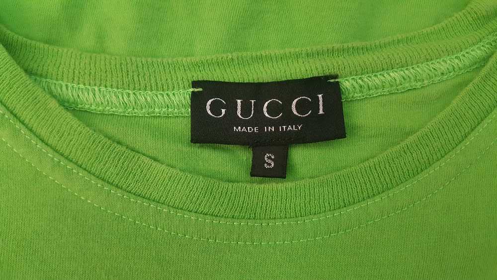 Gucci × Italian Designers × Luxury GRAIL🔥🔥🔥 EM… - image 11