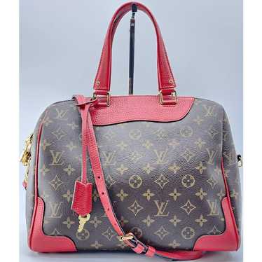 Louis Vuitton Louis Vuitton Retiro NM Monogram Ca… - image 1