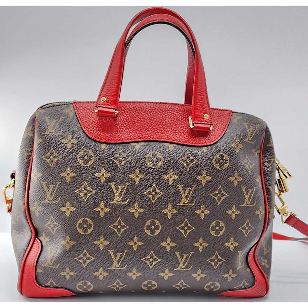 Louis Vuitton Louis Vuitton Retiro NM Monogram Ca… - image 2