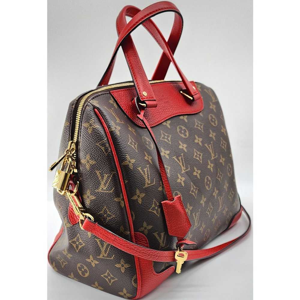 Louis Vuitton Louis Vuitton Retiro NM Monogram Ca… - image 3