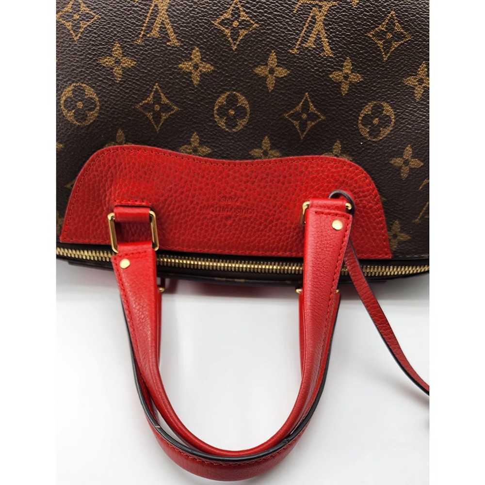 Louis Vuitton Louis Vuitton Retiro NM Monogram Ca… - image 4